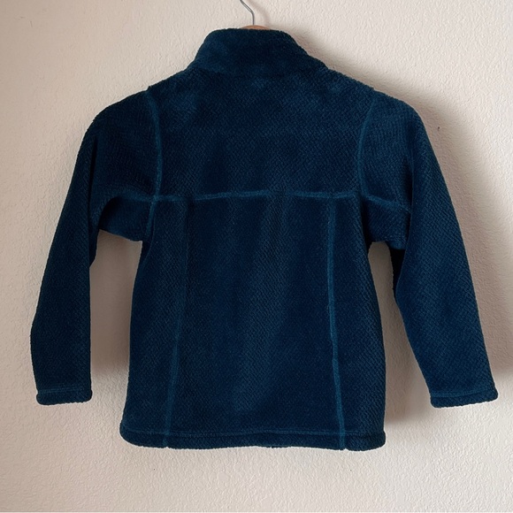 EUC Girls' Re-Tool Snap-T® Pullover - Picture 3 of 6